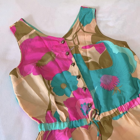 NEXT UK romper/ play suit - Picture 2 of 8